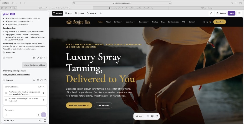 How to Prep for a Spray Tan: The Complete Guide